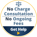 No Charge Consultation | No Ongoing Fees | Get Help >>
