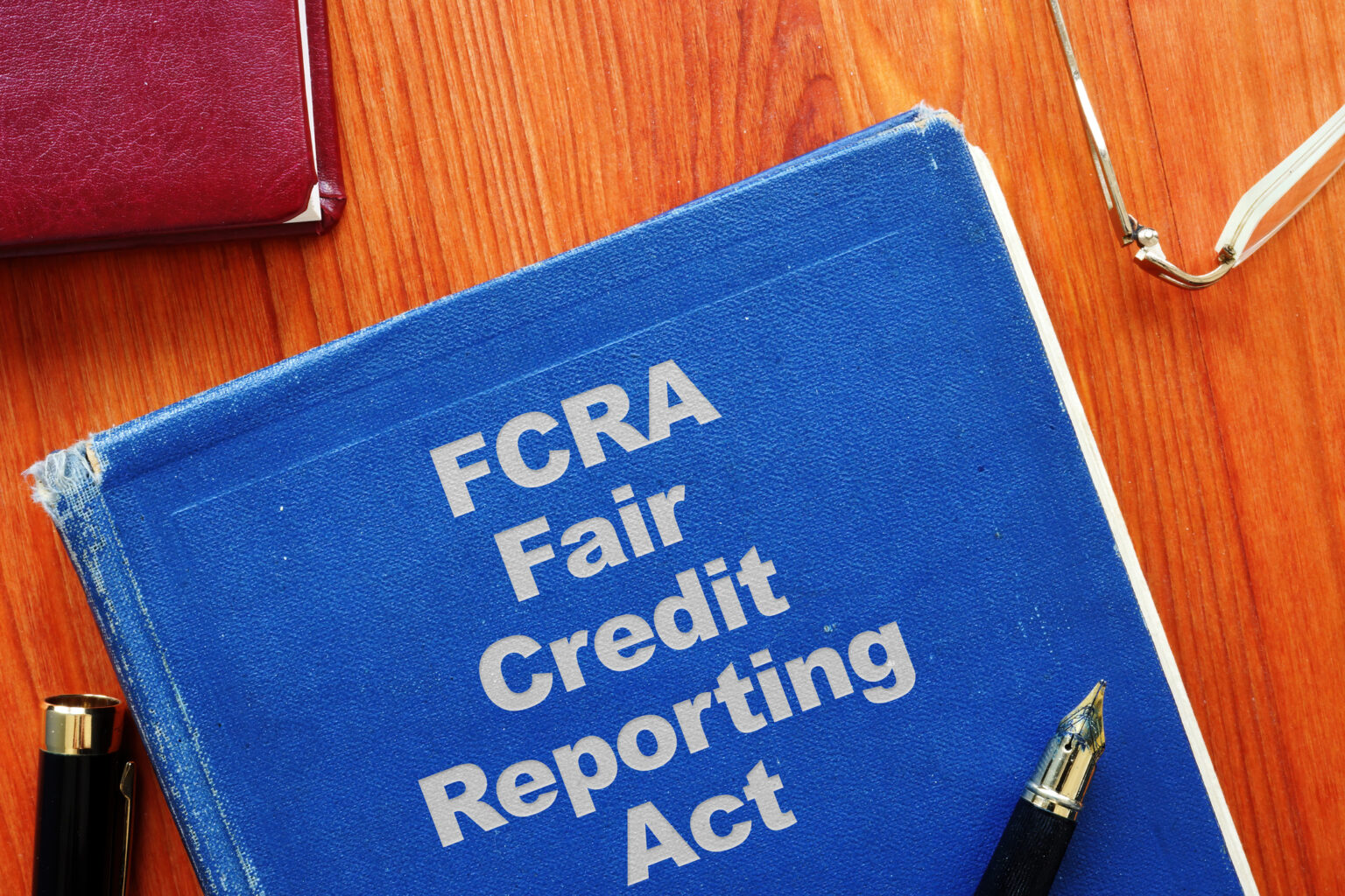 Who are the Credit Reporting Agencies? Consumers Law